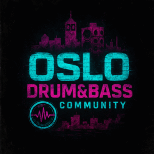 Group logo of Oslo Drum&Bass Community (Artists, DJ’s, Producers, Crew’s)